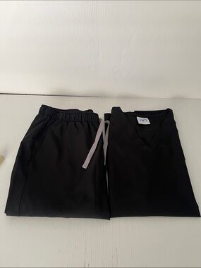 HPI Top & Pants Scrub Size S